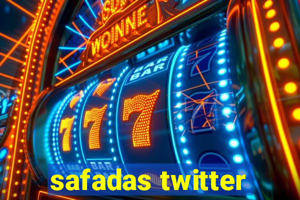 safadas twitter