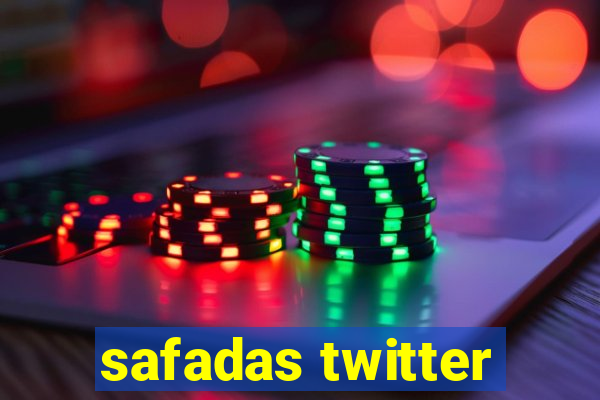 safadas twitter