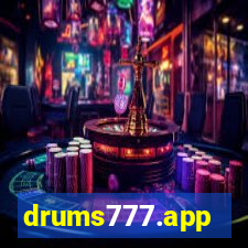 drums777.app