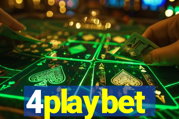 4playbet