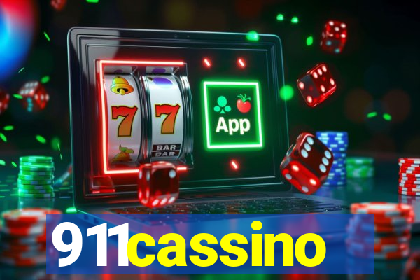 911cassino