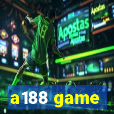 a188 game