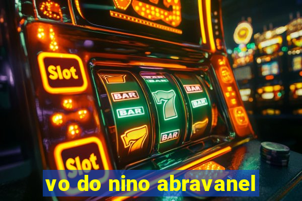 vo do nino abravanel