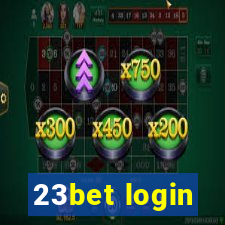 23bet login