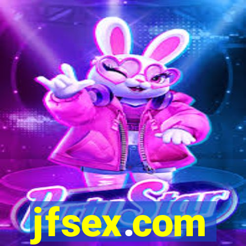 jfsex.com