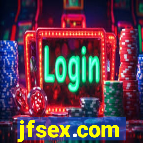 jfsex.com