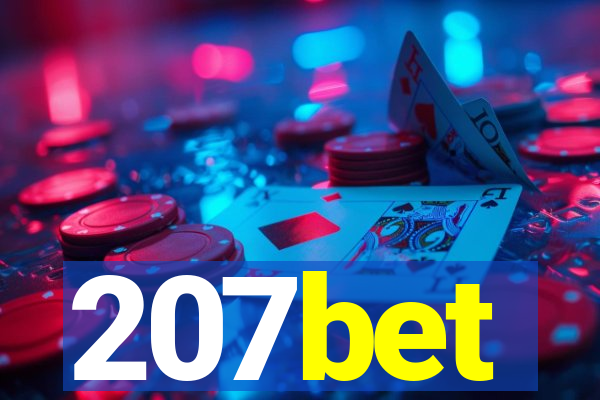 207bet