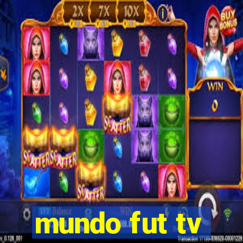 mundo fut tv