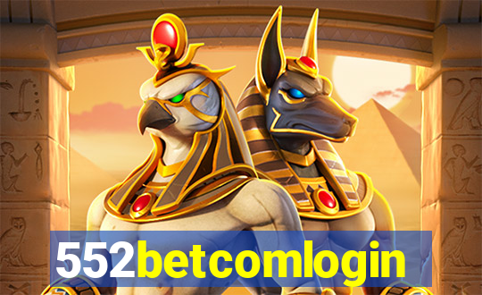 552betcomlogin