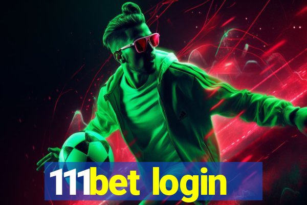 111bet login