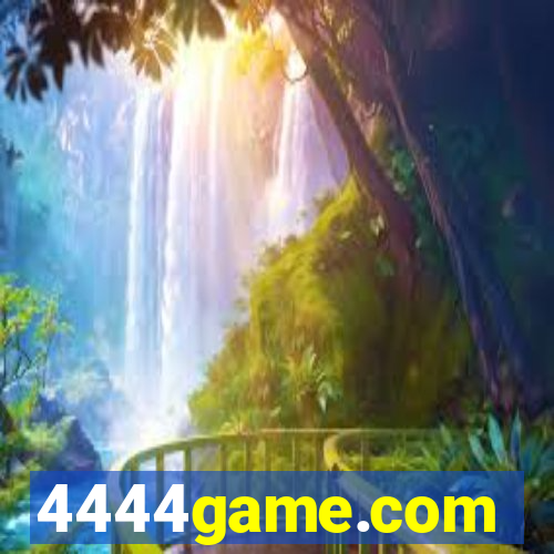 4444game.com