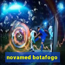 novamed botafogo