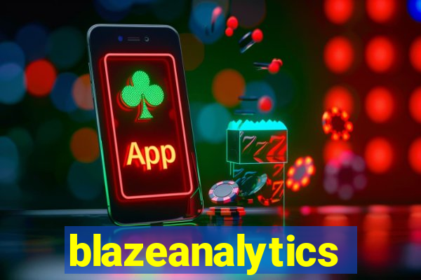 blazeanalytics