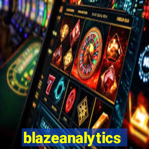 blazeanalytics