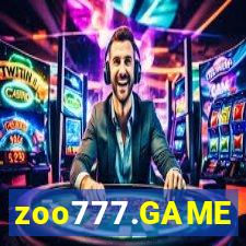 zoo777.GAME