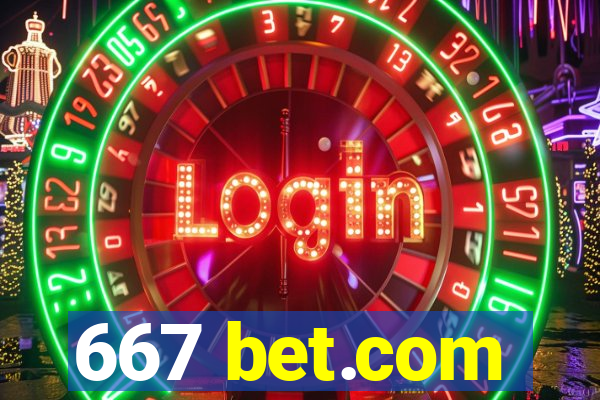 667 bet.com