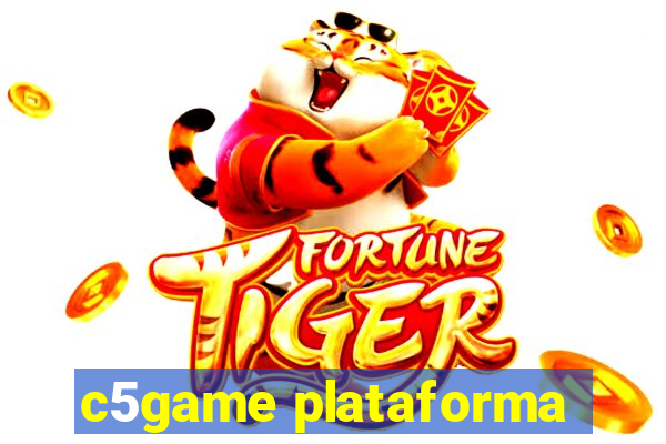 c5game plataforma