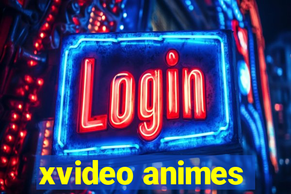 xvideo animes