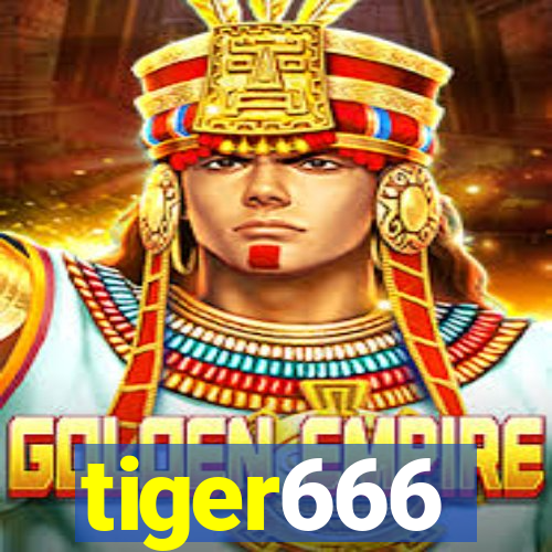 tiger666