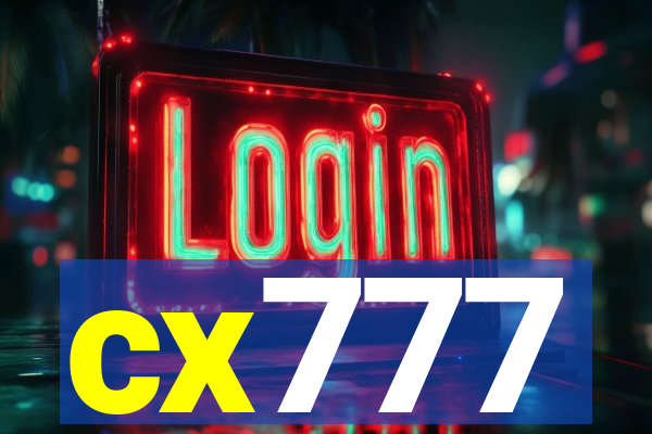 cx777