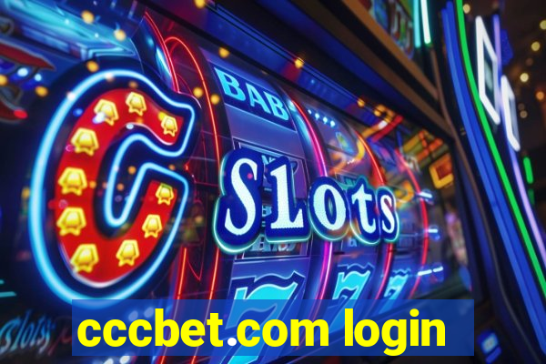 cccbet.com login