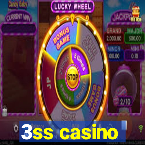 3ss casino