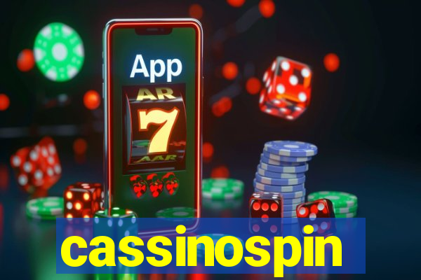 cassinospin