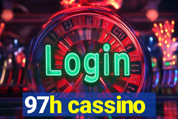 97h cassino