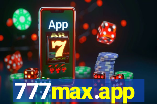 777max.app