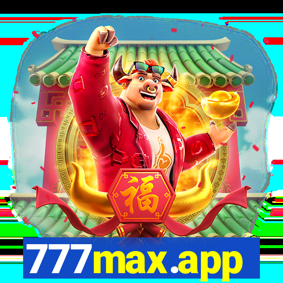 777max.app