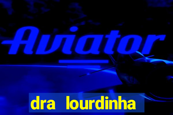 dra lourdinha pediatra cruzeiro sp