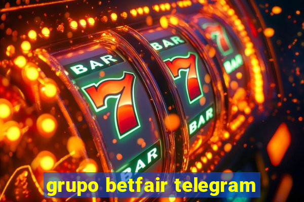 grupo betfair telegram