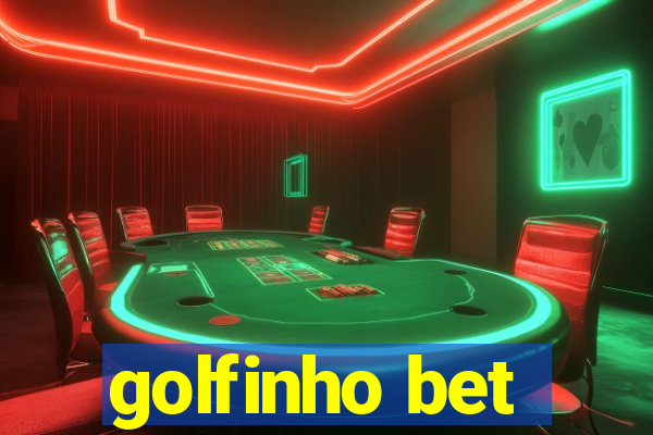 golfinho bet