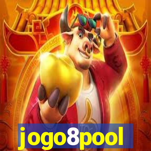 jogo8pool