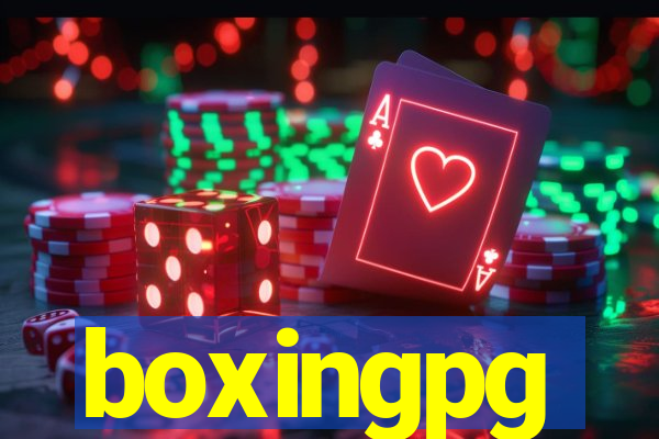 boxingpg