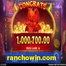 ranchowin.com