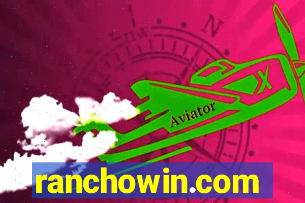 ranchowin.com