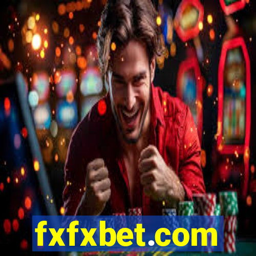 fxfxbet.com