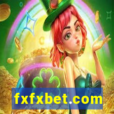 fxfxbet.com