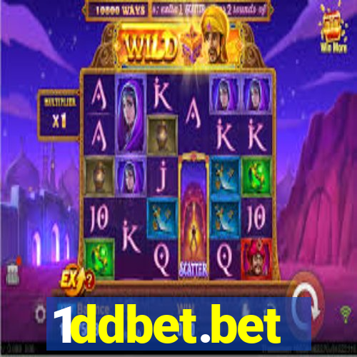 1ddbet.bet