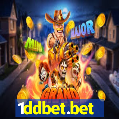 1ddbet.bet