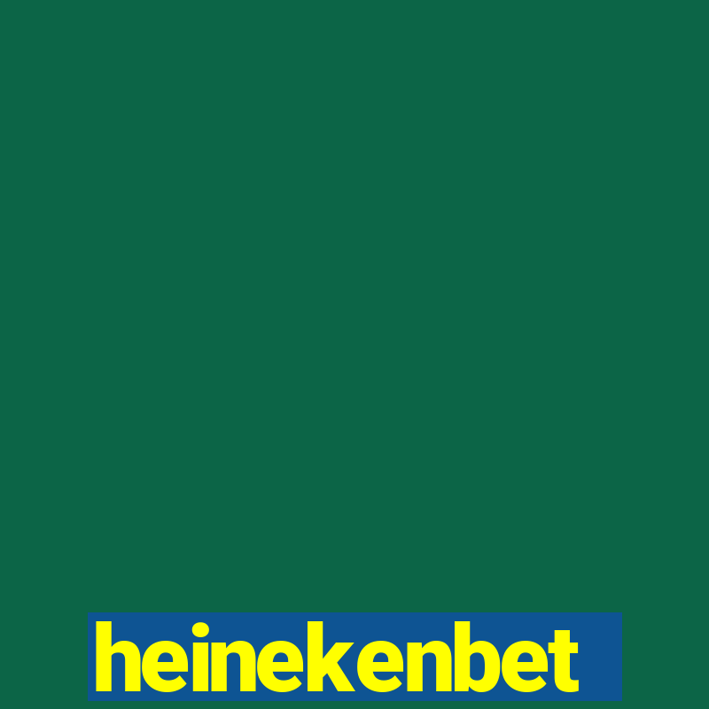 heinekenbet