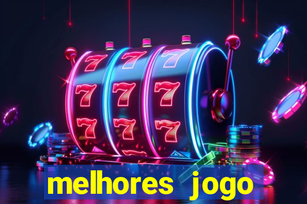 melhores jogo offline para android