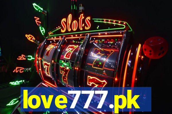 love777.pk