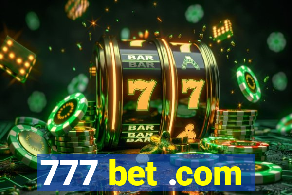 777 bet .com