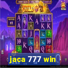 jaca 777 win