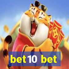 bet10 bet