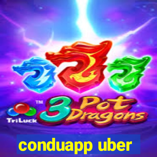 conduapp uber