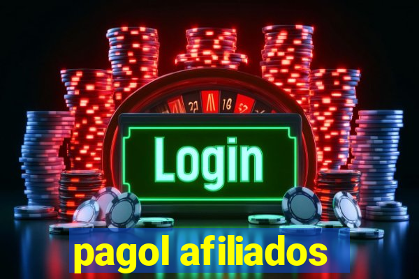 pagol afiliados