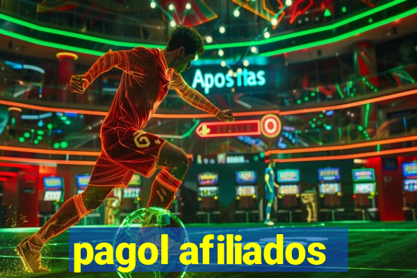 pagol afiliados